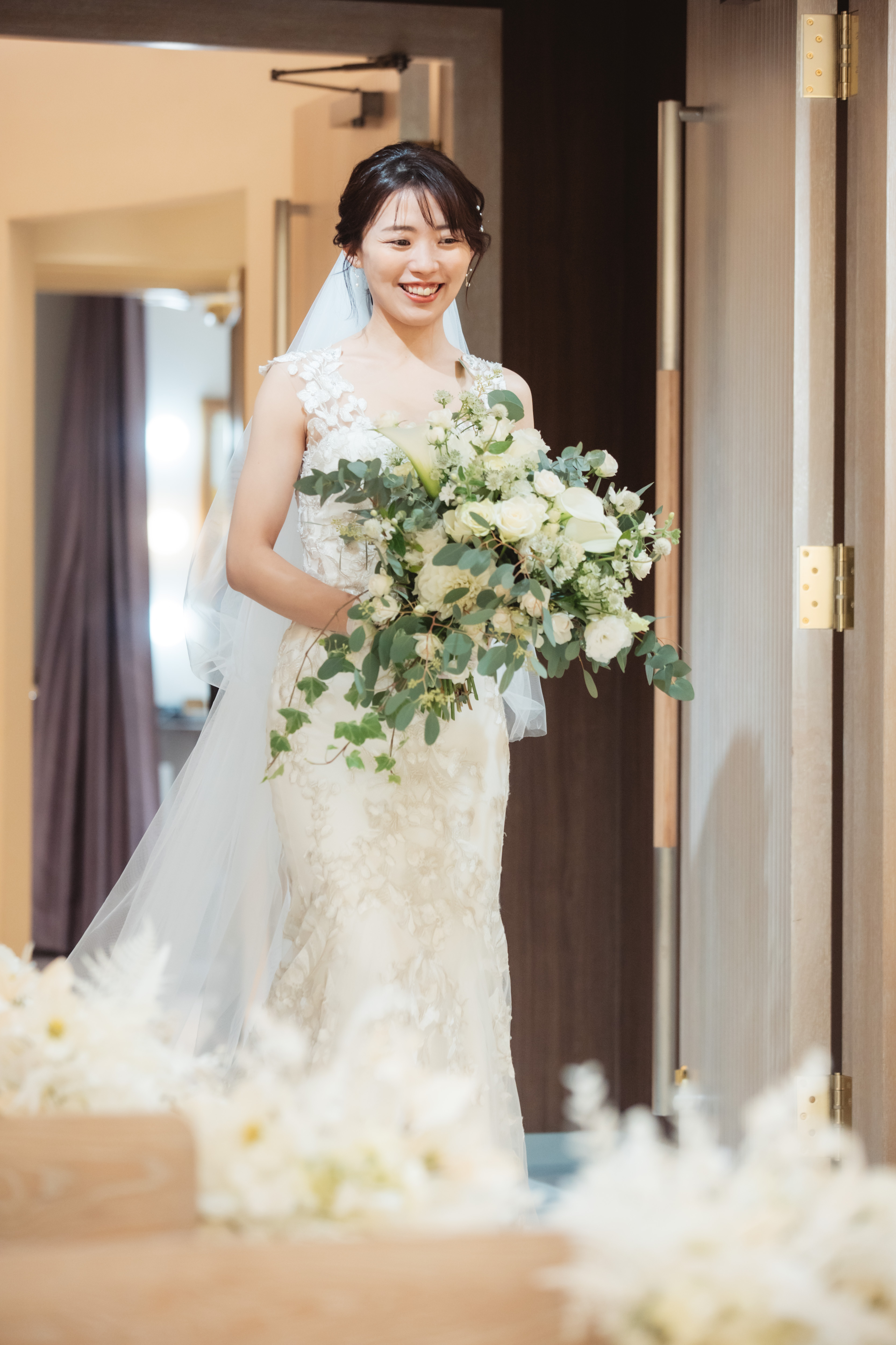 小さな結婚式横浜店～こだわりの結婚式♡～